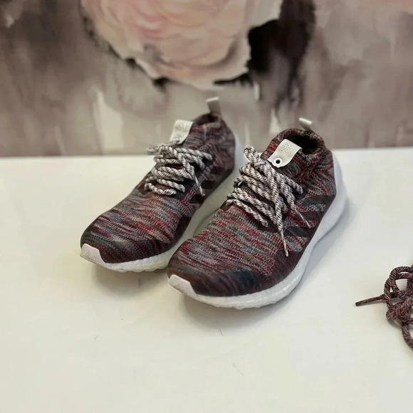 ! Adidas X Kith  Ultraboost Mid Aspen Men’s Size 8 BY2592. - Picture 2 of 8